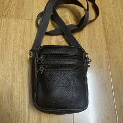 Túi nam mini đeo thắt lưng 2hand