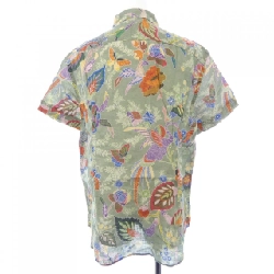 Áo sơ mi ngắn tay ETRO - Hàng hiệu Authentic 891884