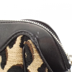 Túi Louis Vuitton Leopard Baby M94257 618655