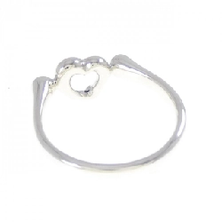 Nhẫn Open Heart Tiffany 665293