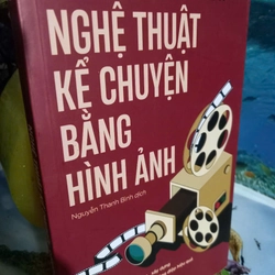 nghệ thuật kể chuyện băng hình ảnh 499738