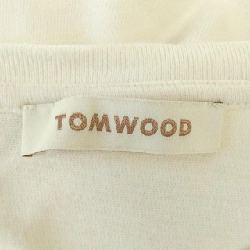 【Mã giảm giá】Áo thun TOMWOOD 642185