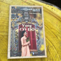 COMBO HUẾ TRONG TÔI & VỌNG CỐ ĐÔ 779069