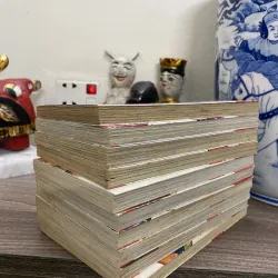 Tiểu thư sachie full 747037