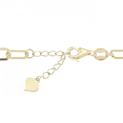 Vòng tay cười 750YG - Hàng hiệu Authentic 871019