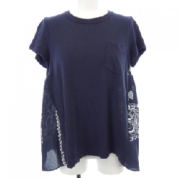 SACAI 16-02634 Áo - Hàng hiệu Chính hãng