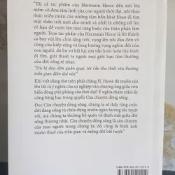 Sách - Câu Chuyện Dòng Sông - Hermann Hesse Mới 90% 977664