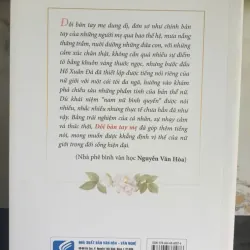 Sách Đôi bàn tay mẹ - Hồ Xuân Đà tập truyện ngắn 694162