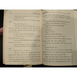 Đoạn cuối ở Bangkok - Trần Tử Văn 629915