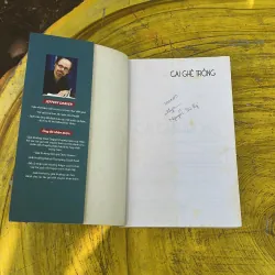 COMBO JEFFEREY DEAVER: TRĂNG LẠNH & CÁI GHẾ TRỐNG 748865