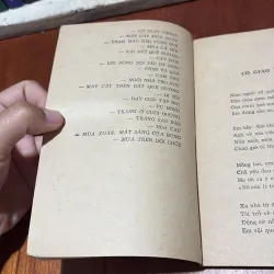 II Thơ: Hương Đồng - Ngô Hoàng Anh, Mai Anh, Mai Thanh Chương, Đồng Bằng - 1981 796471