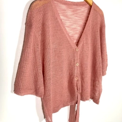 Áo Mongtoghi Hàn chất mềm mỏng.Size M L 462168