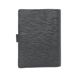 Louis Vuitton Epi Agenda MM R20202 Organizer - Hàng hiệu Authentic 773335