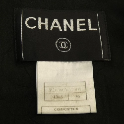 【Mã giảm giá】【Cổ điển】Áo khoác Chanel CHANEL 641460