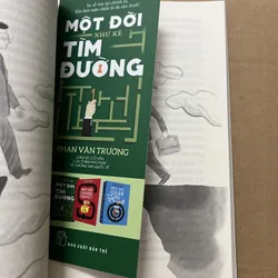 Một Đời Như Kẻ Tìm Đường 740997