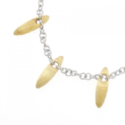 750WG/750YG Dây chuyền - Hàng hiệu Authentic 867423