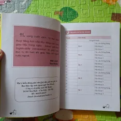 Tự học đàm thoại Tiếng Anh cấp tốc - Tiếng Anh trong giao tiếp hàng ngày 1037111