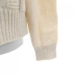 HERMES Hモチーフ 3H2701D4 Áo khoác cardigan - Hàng hiệu Authentic 808801