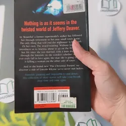 Twisted - Jeffery Deaver 1027182