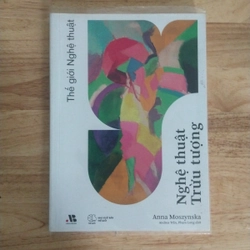 Nghệ thuật trừu tượng 