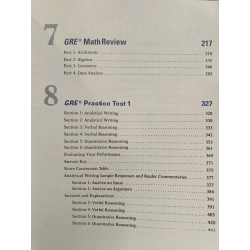 The People Who Make the Test: The Offical Guide to the GRE General Test, 3rd Edition 448975