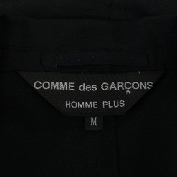 Jacket COMME des GARÇONS HOMME plus - Hàng hiệu Authentic 897337