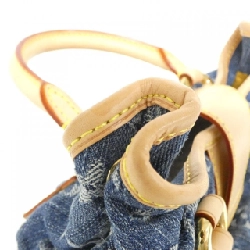 Túi xách Louis Vuitton Monogram Denim Pretty M95020 - Hàng hiệu Chính hãng 765689