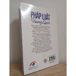 Pháp Luật Trung Quốc (2012) - Phiên Quốc Bình, Mã Lợi Dân S1507 506340