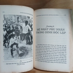 Madam Nhu Trần Lệ Xuân - Quyền Lực Bà Rồng (Monique Brinson Demery) 523506