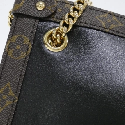 Túi xách vai Louis Vuitton Monogram Nova PM M13140 611879