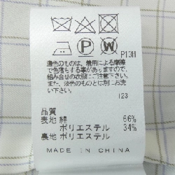 【Mã giảm giá】J.PRESS Áo khoác 641527