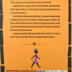 Sách  Cô gái mù chữ phá bom nguyên tử. Chính hãng. 572564