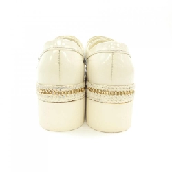 Giày CHANEL - Hàng hiệu Authentic 830343