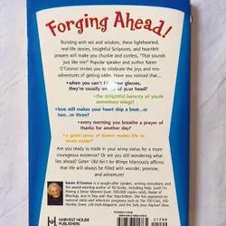 Gettin’ Old Ain’t for Wimps by Karen O’Connor 734473