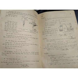 Hoá học lớp đệ nhị a và b - Lê Văn Lâm 465287