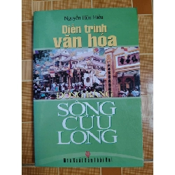 Đồng bằng Sông Cửu Long L6 - 2010 - 282 trang LỊCH SỬ - CHÍNH TRỊ - TRIẾT HỌC ANTQ2012-165 Rebooks.vn
