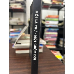 Mỗi lá thư là một cuộc đời... - Đinh Đoàn 935148