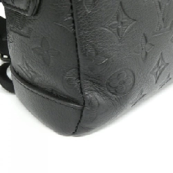 Túi đeo chéo Louis Vuitton Monogram Shadow Voyage PM M25121 - Hàng hiệu Chính hãng 802307