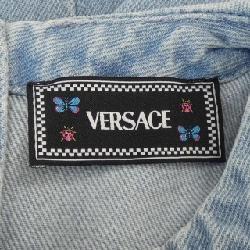 Váy Versace - Hàng hiệu Chính hãng 649926