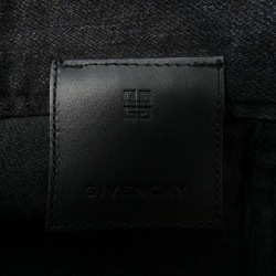 Chân váy GIVENCHY BW40TC5YAA 647035