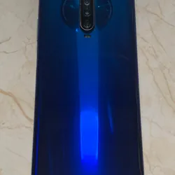 Redmi K30 4G như hình viên trầy hơi xấu cấu hình mạnh chơi game mượt  563779