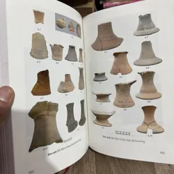 Xóm Rền một di tích khảo cổ đặc biệt quan trọng của thời đại đồ đồng Việt Nam 574937