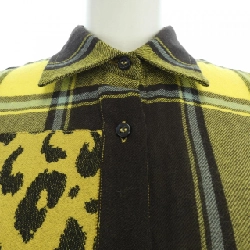 Áo sơ mi ERMANNO SCERVINO 643730