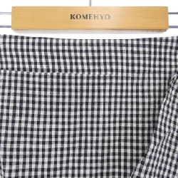 【Mã giảm giá】LAMOURMARGUERITE Váy 655127