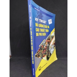 Kỹ thuật đo lường điện và các thuật toán đo Phi Điện mới 80% 2019 HCM0707