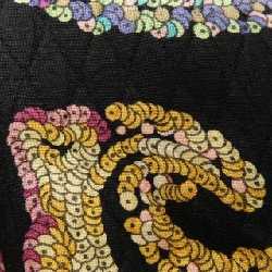 【Mã giảm giá】【Cổ điển】Thời trang Leonar LEONARD FASHION Áo khoác 642527