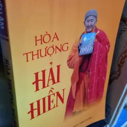 hoà thượng HẢI HIỀN