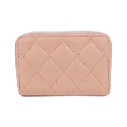 Ví tiền Chanel Timeless Classic Line 69271 619923