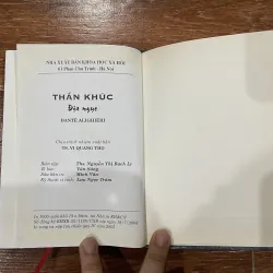 Thần Khúc Địa Ngục - ĐANTÊ ALIGHIÊRI (10) 1002638