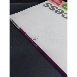 Success Advanced Student's Book mới 90% bẩn bìa, ố nhẹ 2017 HCM2811 Stuart McKinlay, Bob Hastings HỌC NGOẠI NGỮ 917464